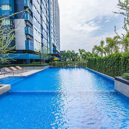 Sea View Residence Cha-Am Exterior photo