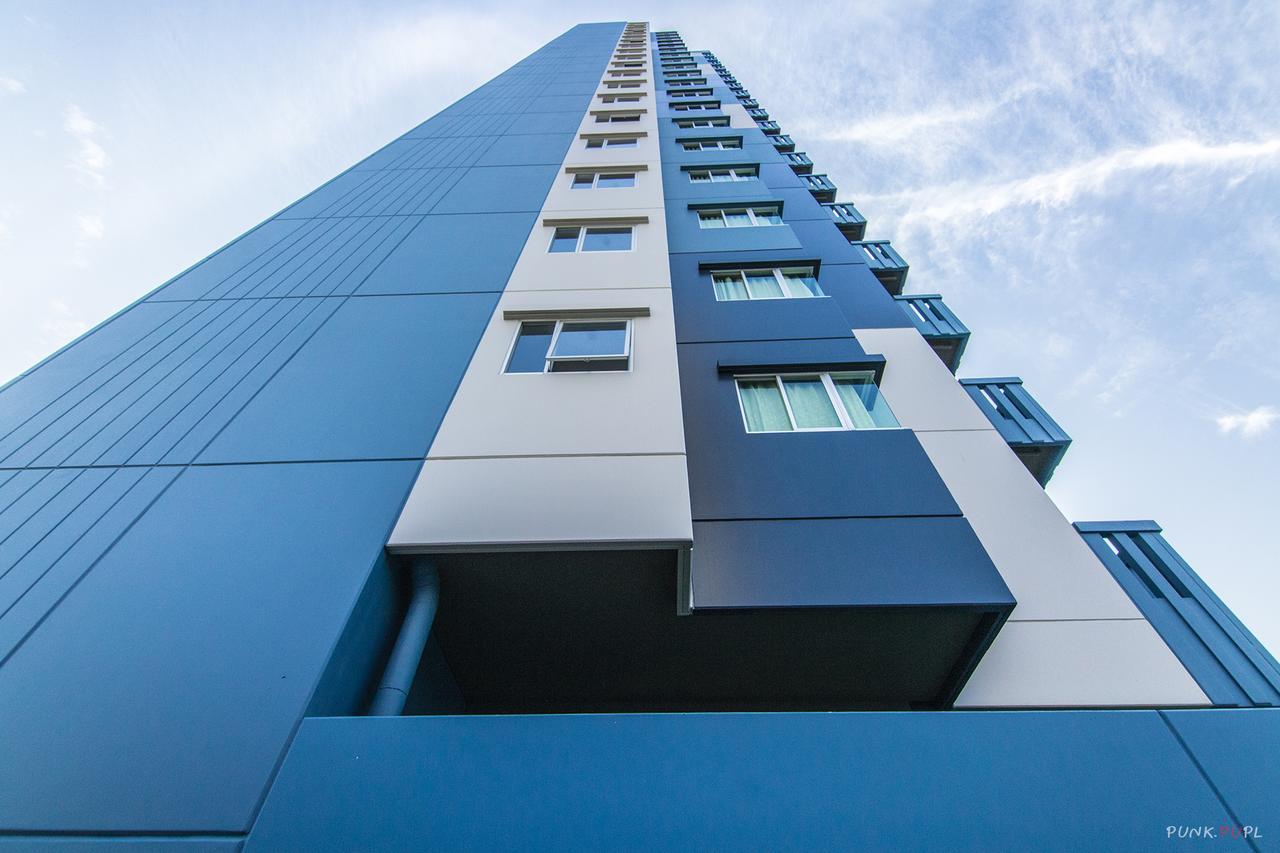 Sea View Residence Cha-Am Exterior photo