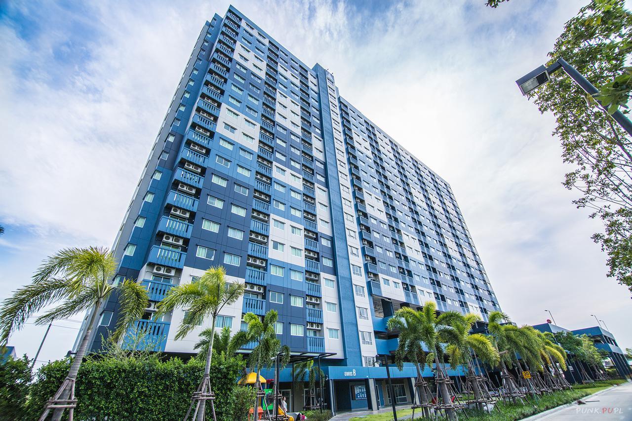 Sea View Residence Cha-Am Exterior photo